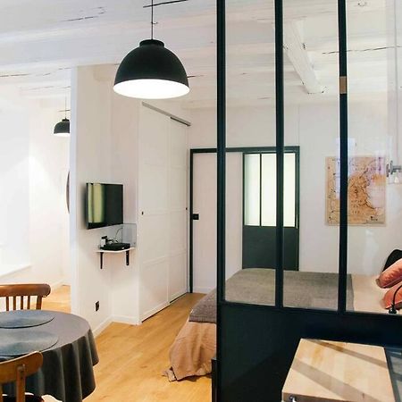 شقة Le Saint-Paul Du Vieux-Lyon - Parking Inclus Ail المظهر الخارجي الصورة