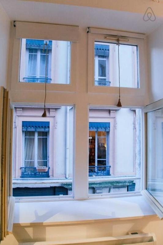 شقة Le Saint-Paul Du Vieux-Lyon - Parking Inclus Ail المظهر الخارجي الصورة